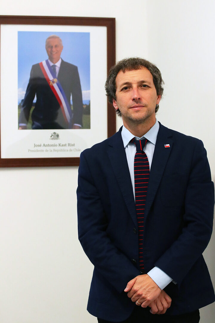 Emilio de la Cerda Errázuriz