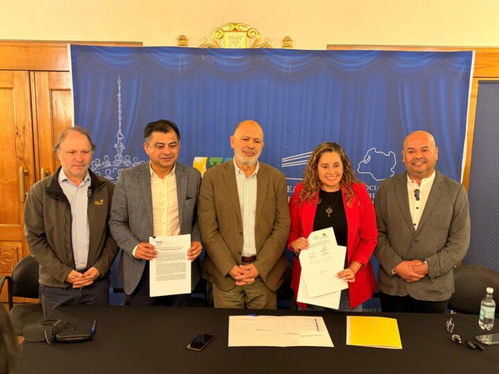 Teatro Regional Cervantes contará con asignación directa del Ministerio de las Culturas