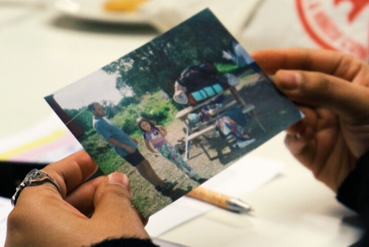 Abierta convocatoria para la tercera edición del laboratorio de escritura Lo personal es político