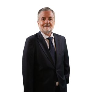 ministro francisco undurraga