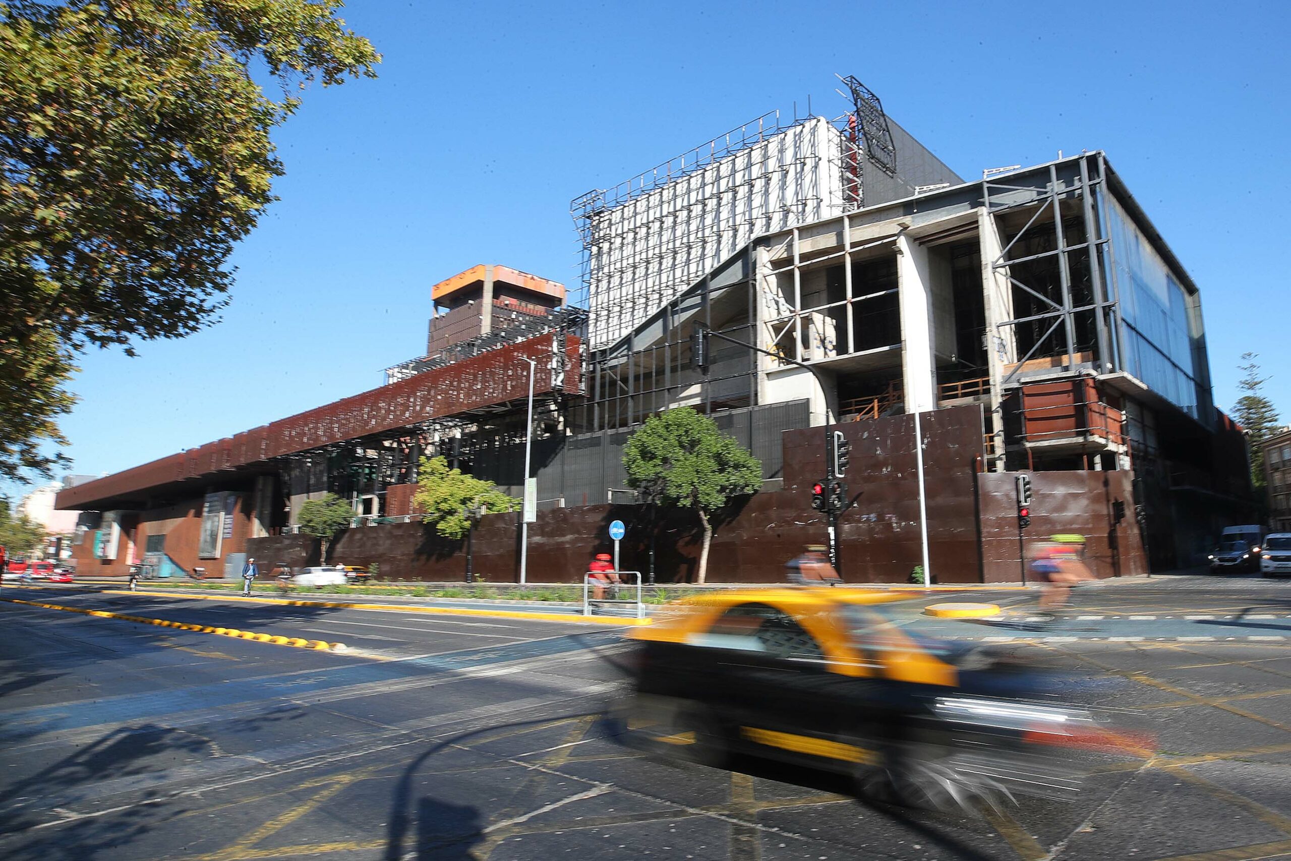 Ministerio de las Culturas informa nombramientos de cargos directivos en instituciones colaboradoras