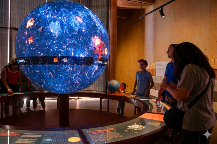 Atacama invita a celebrar el Día de la Astronomía