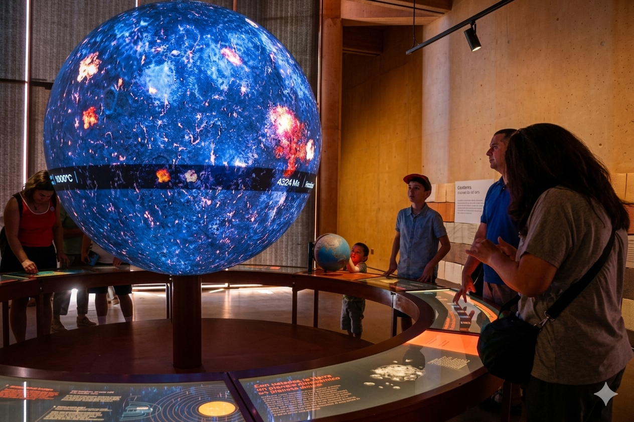 Atacama invita a celebrar el Día de la Astronomía