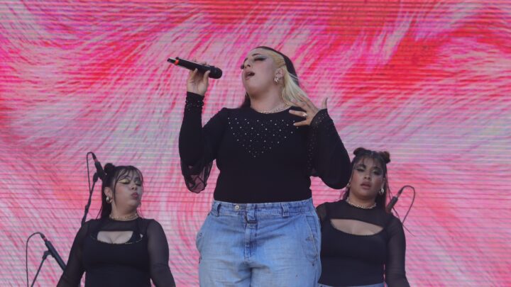 Ministerio de las Culturas invita a ser parte de Festival Alicanto de la Red Rockódromo 2026