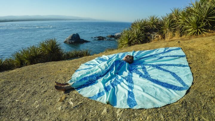 Tomé será escenario del II Encuentro de Performance “Territorio, Espacio Vivo (TEV)”