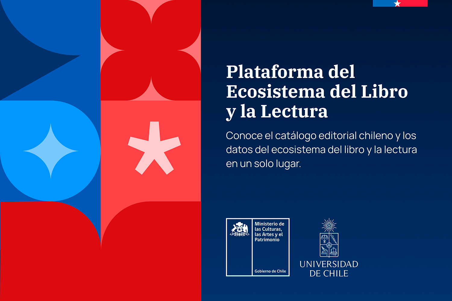 Plataforma del Ecosistema del Libro y la Lectura
