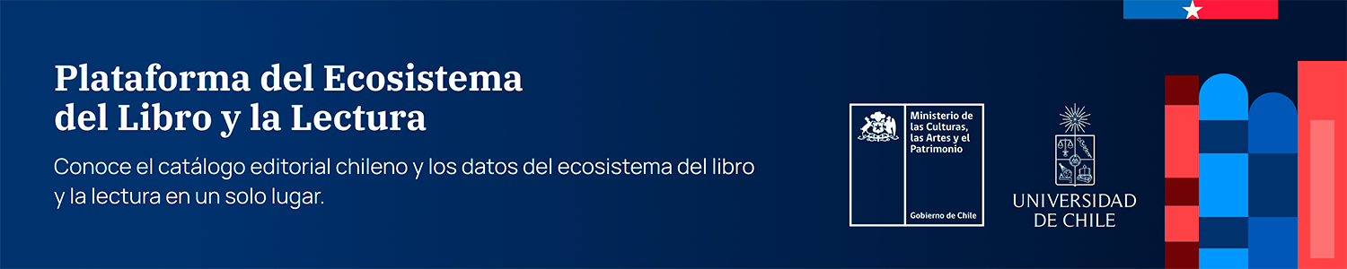 Plataforma del Ecosistema del Libro y la Lectura