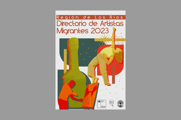 Directorio de artistas migrantes Región de Los Ríos 2023