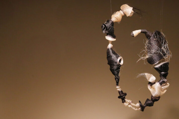 piezas bienal revelations