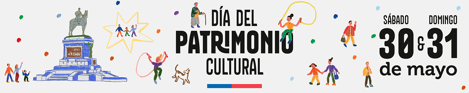 Día del Patrimonio 2026