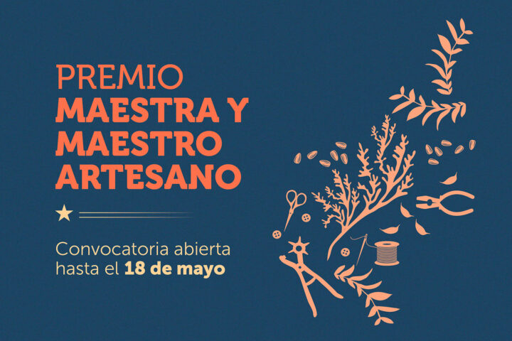 premio maestro artesano 2026