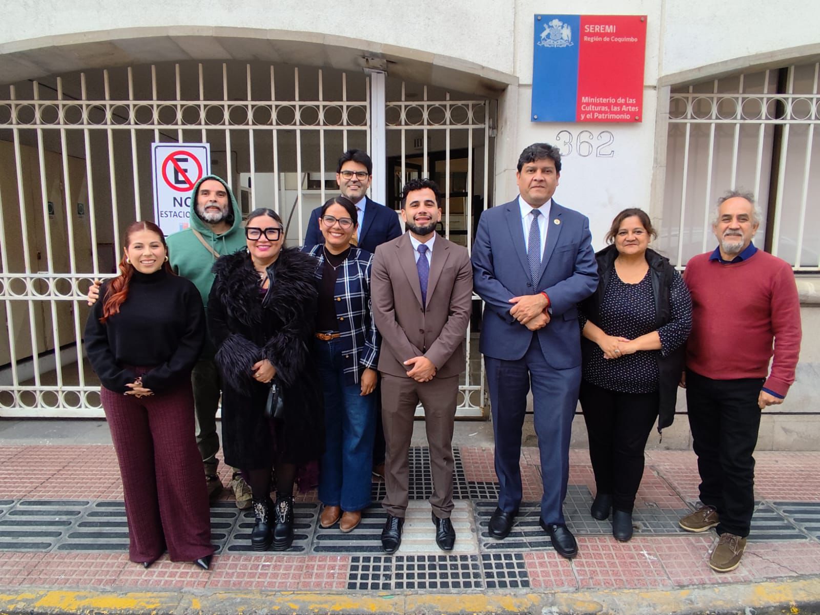 Consejo Regional de las Culturas, las Artes y el Patrimonio de Coquimbo define estrategia programática 2026