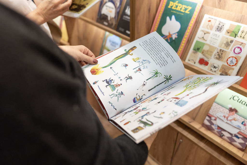 Ministerio de las Culturas realiza nuevos encuentros para fortalecer el ecosistema del libro y la lectura en Chile