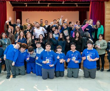 San Gregorio conmemora el Día de la Poesía y de la Educación Rural