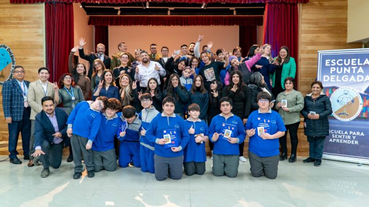 San Gregorio conmemora el Día de la Poesía y de la Educación Rural