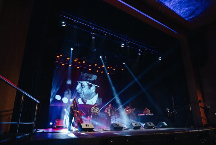 Ministerio de las Culturas abre convocatoria 2026 del Concurso de Composición de Obras Musicales Roberto Parra Sandoval