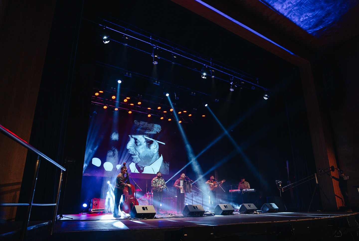 Ministerio de las Culturas abre convocatoria 2026 del Concurso de Composición de Obras Musicales Roberto Parra Sandoval