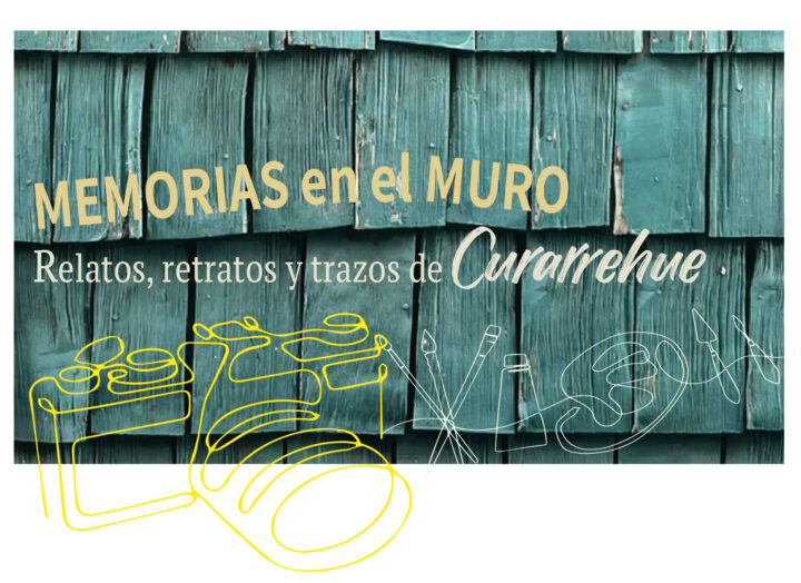 Proyecto patrimonial que activa diálogos con el presente