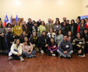 Vendavales Culturales: El primer paso para una red de gestión articulada y robusta en Magallanes