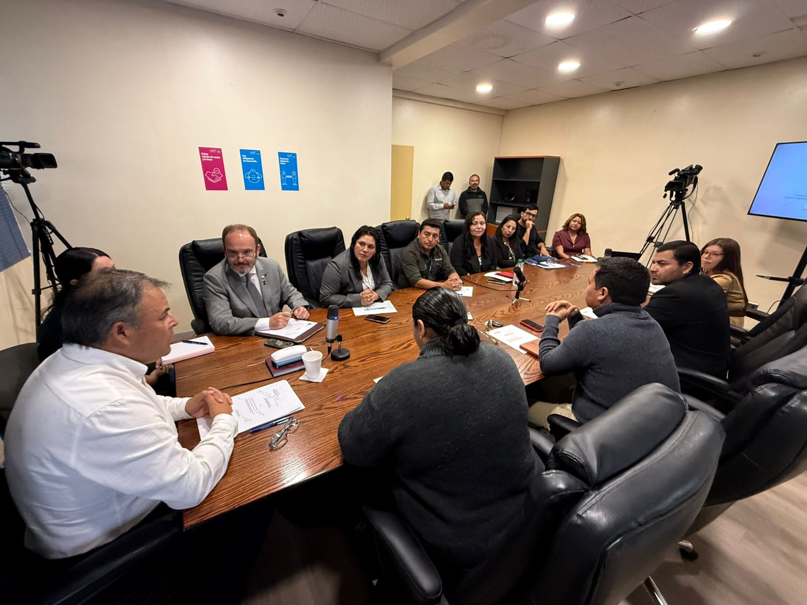 Huasco aprueba su Plan Municipal de Cultura