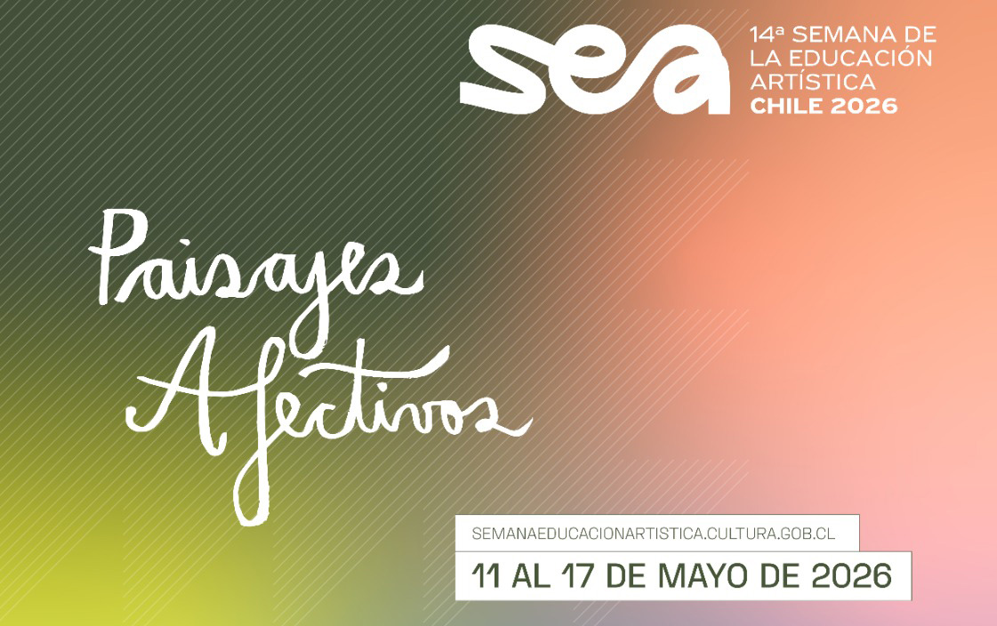 Semana de la Educación Artística 2026 abre un nuevo espacio para el aprendizaje y la acción creativa