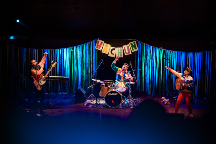 Cecrea La Ligua celebra la Fiesta del Libro 2026