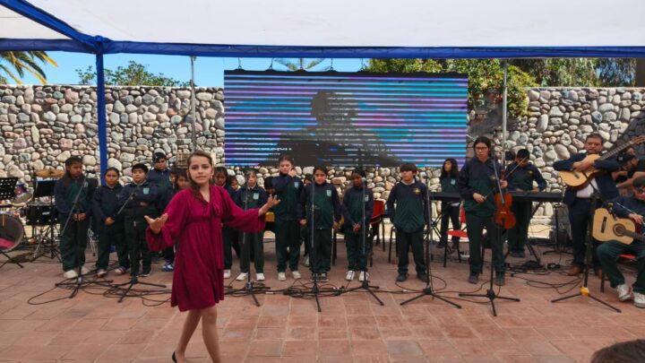 Gobierno destinará $40 millones para desarrollar iniciativas culturales en Vicuña y Paihuano