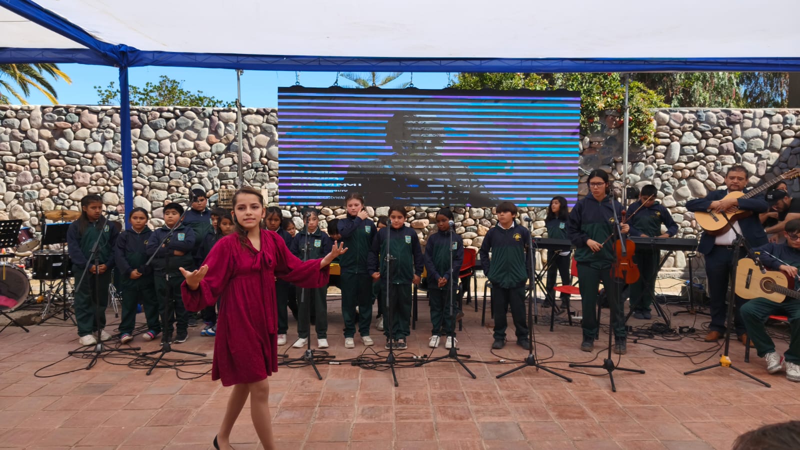 Gobierno destinará $40 millones para desarrollar iniciativas culturales en Vicuña y Paihuano