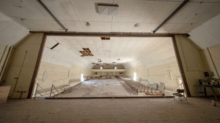 Proyecto del norte de Chile representará al país en la 16ª Cuadrienal de Diseño y Espacio Escénico de Praga 2027