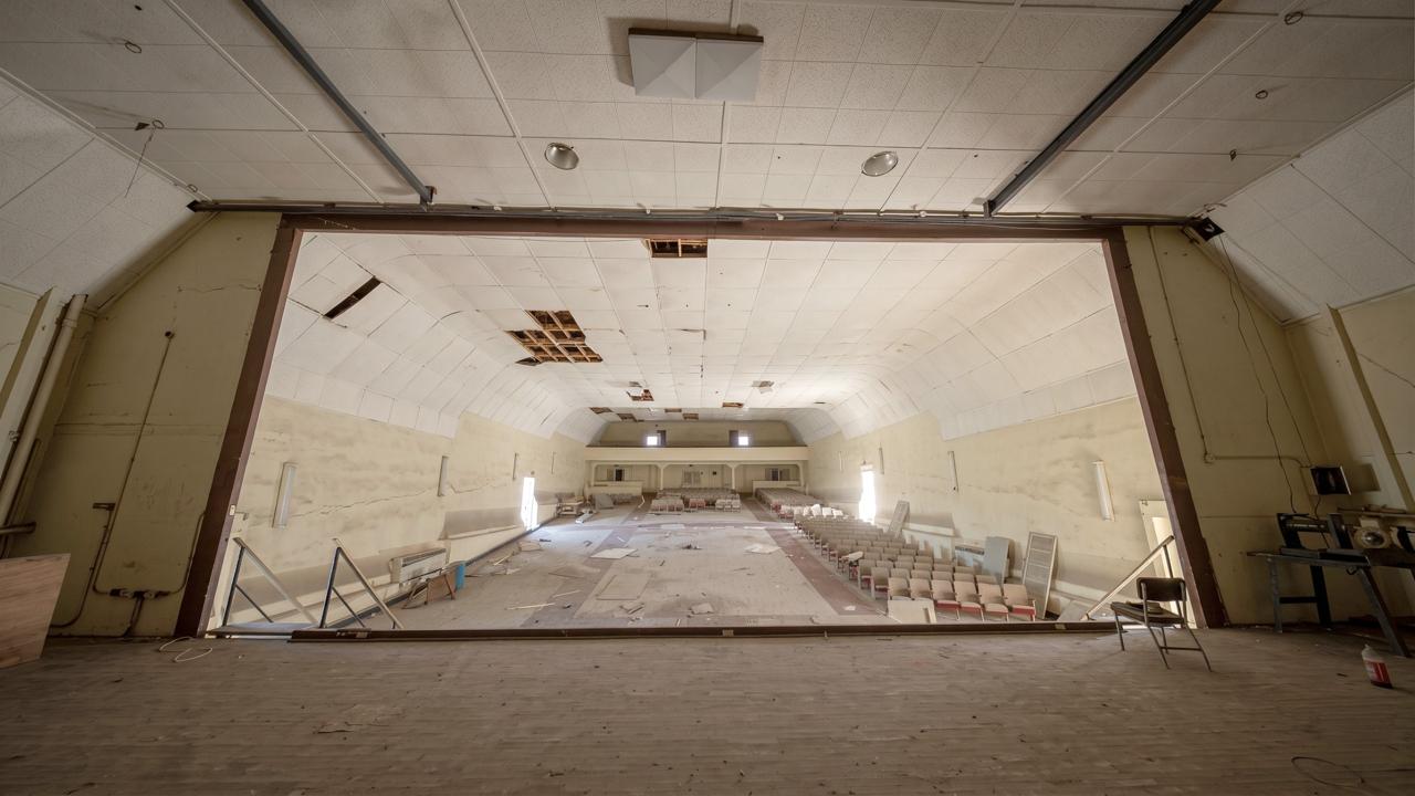 Proyecto del norte de Chile representará al país en la 16ª Cuadrienal de Diseño y Espacio Escénico de Praga 2027