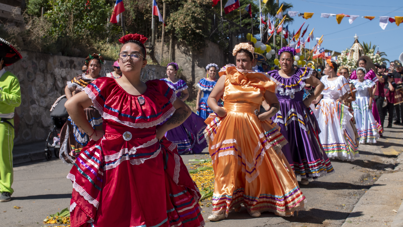 Día del Patrimonio Cultural: invitan a inscribir actividades en la Región de Valparaíso