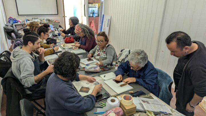 Ministerio de las Culturas destina más de $153 millones para fortalecer iniciativas culturales comunitarias en Atacama