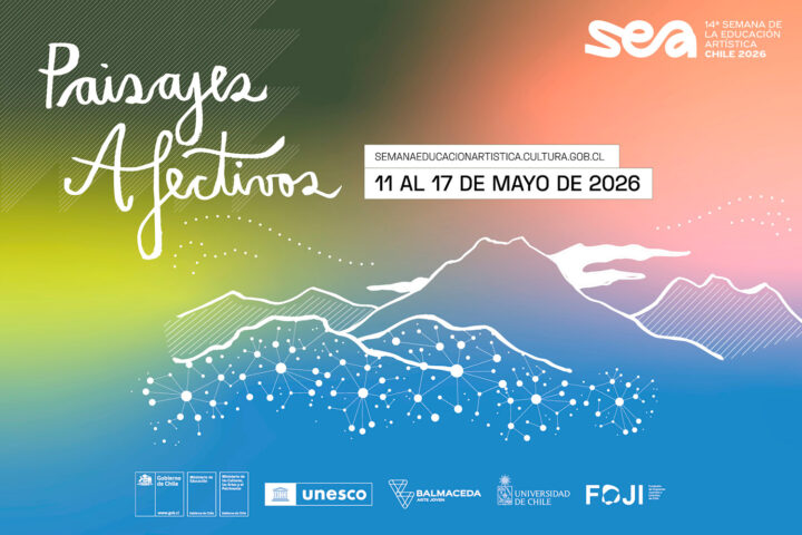 Semana de la Educación Artística 2026