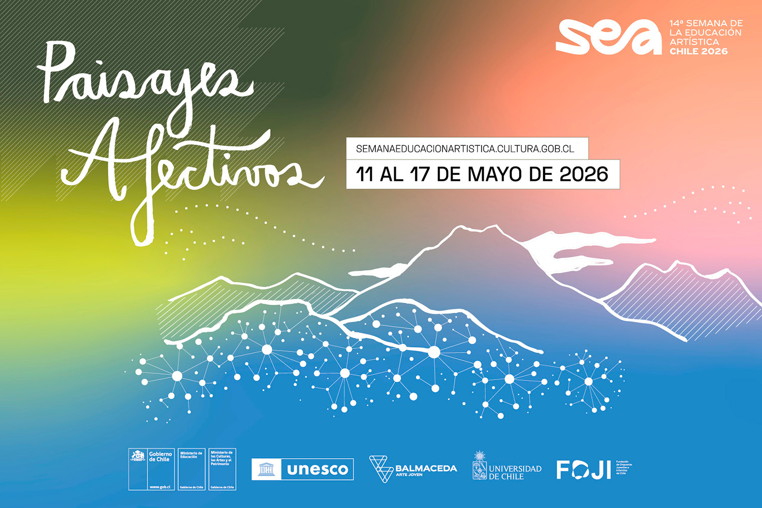 Semana de la Educación Artística 2026