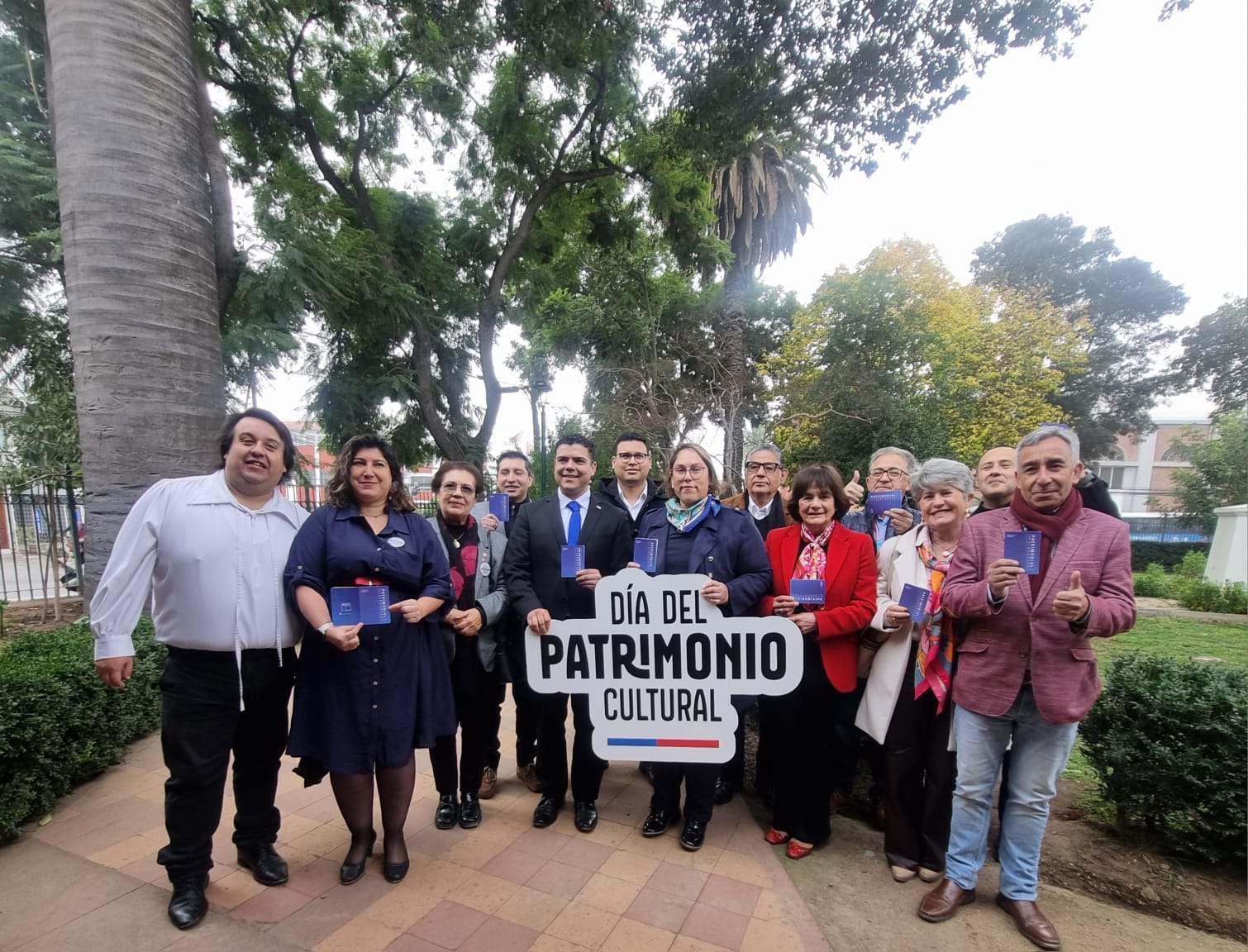 O’Higgins suma más de 320 actividades en cartelera para celebrar el Día del Patrimonio