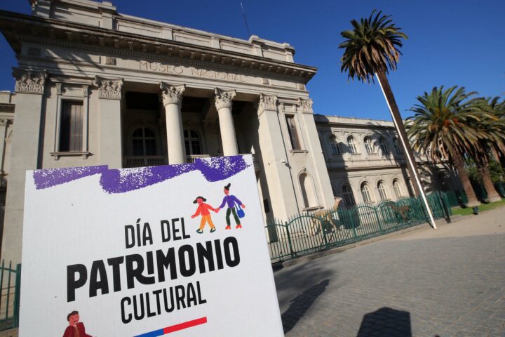 Día del Patrimonio 2026 marca récord histórico: más de 4 mil actividades en el 100% de las comunas del país