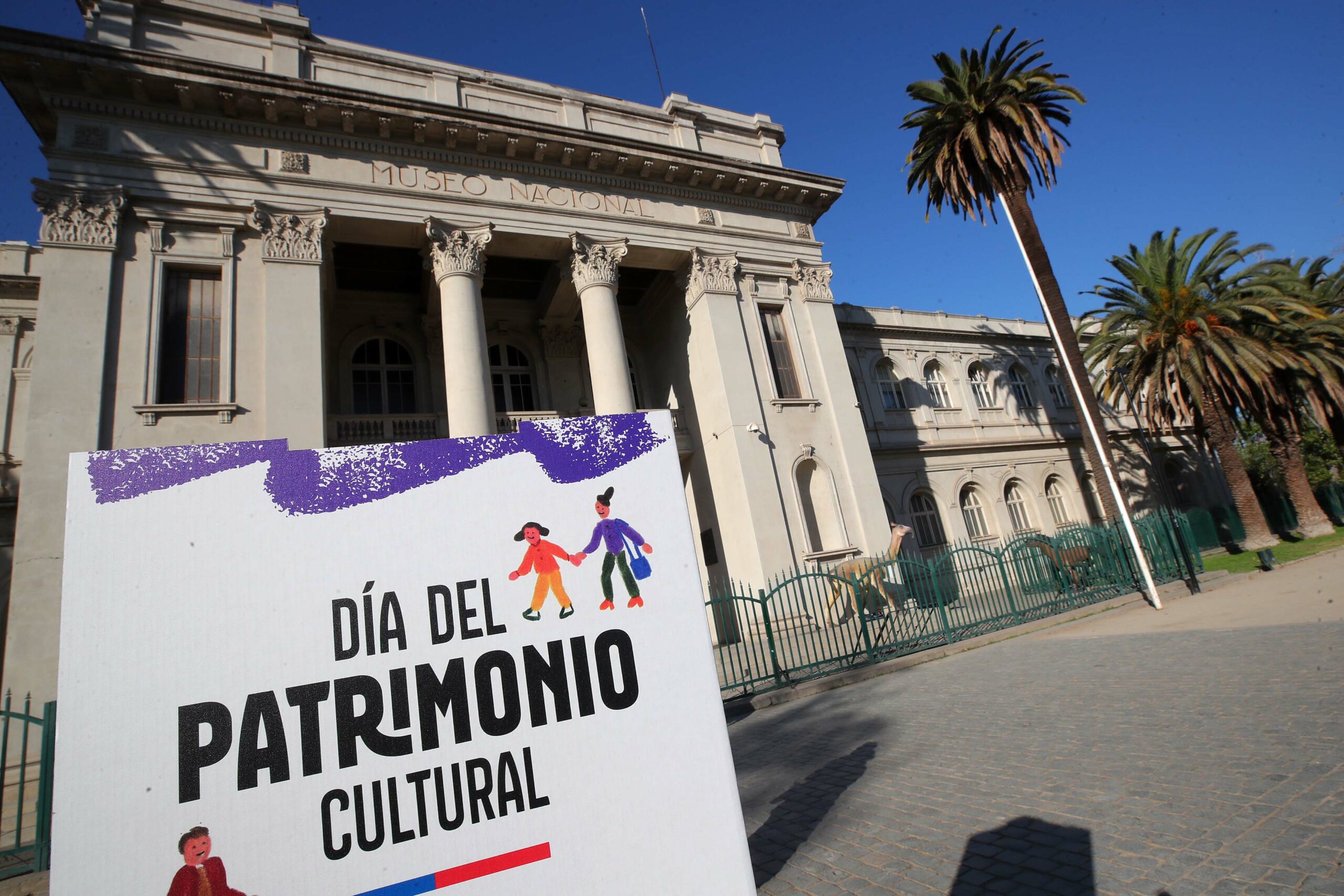 Día del Patrimonio 2026 marca récord histórico: más de 4 mil actividades en el 100% de las comunas del país