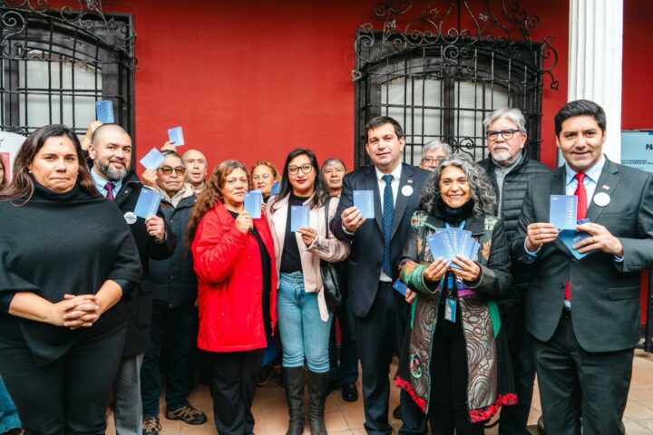 ¡Histórico! Maulinos celebrarán el Día del Patrimonio en las 30 comunas de la región con más de 230 actividades