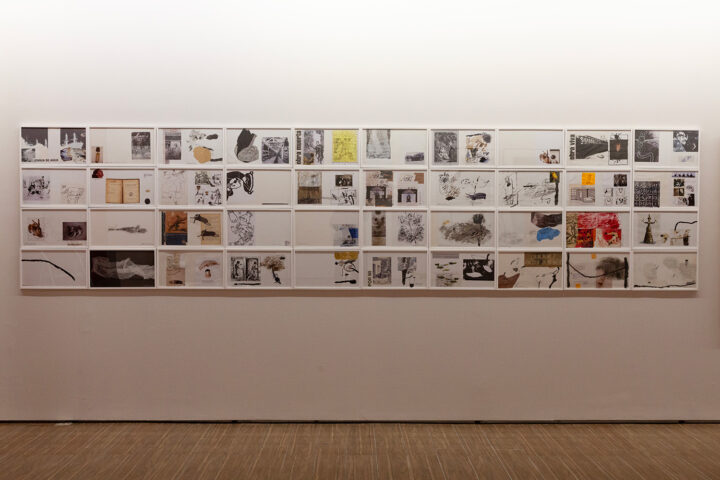 Centro Nacional de Arte Contemporáneo inicia celebraciones de sus 10 años con la exposición “Estrella distante”