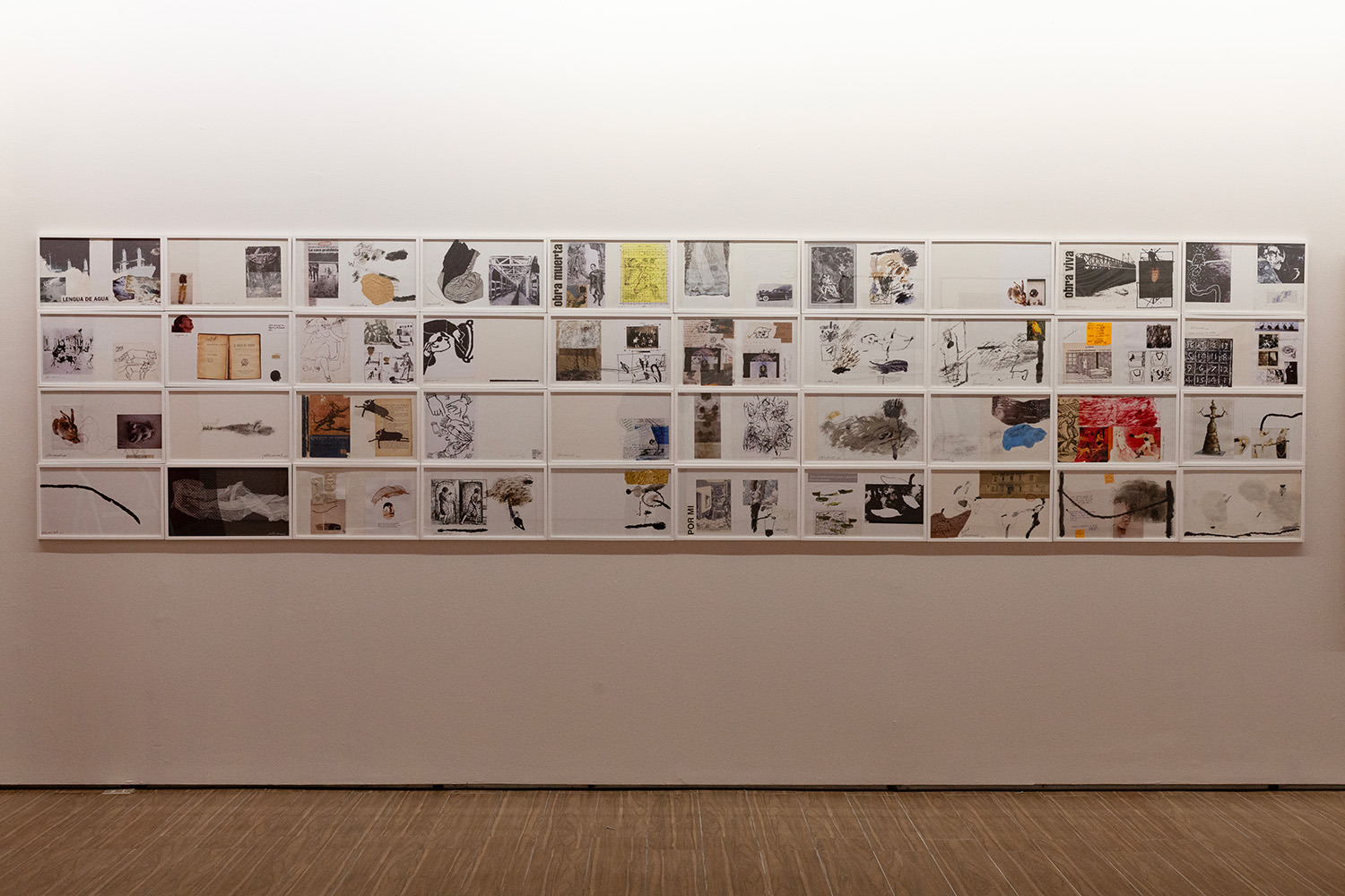 Centro Nacional de Arte Contemporáneo inicia celebraciones de sus 10 años con la exposición “Estrella distante”