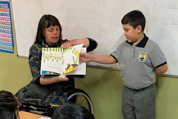 Proyecto magallánico será presentado en encuentro internacional de educación, arte y cultura