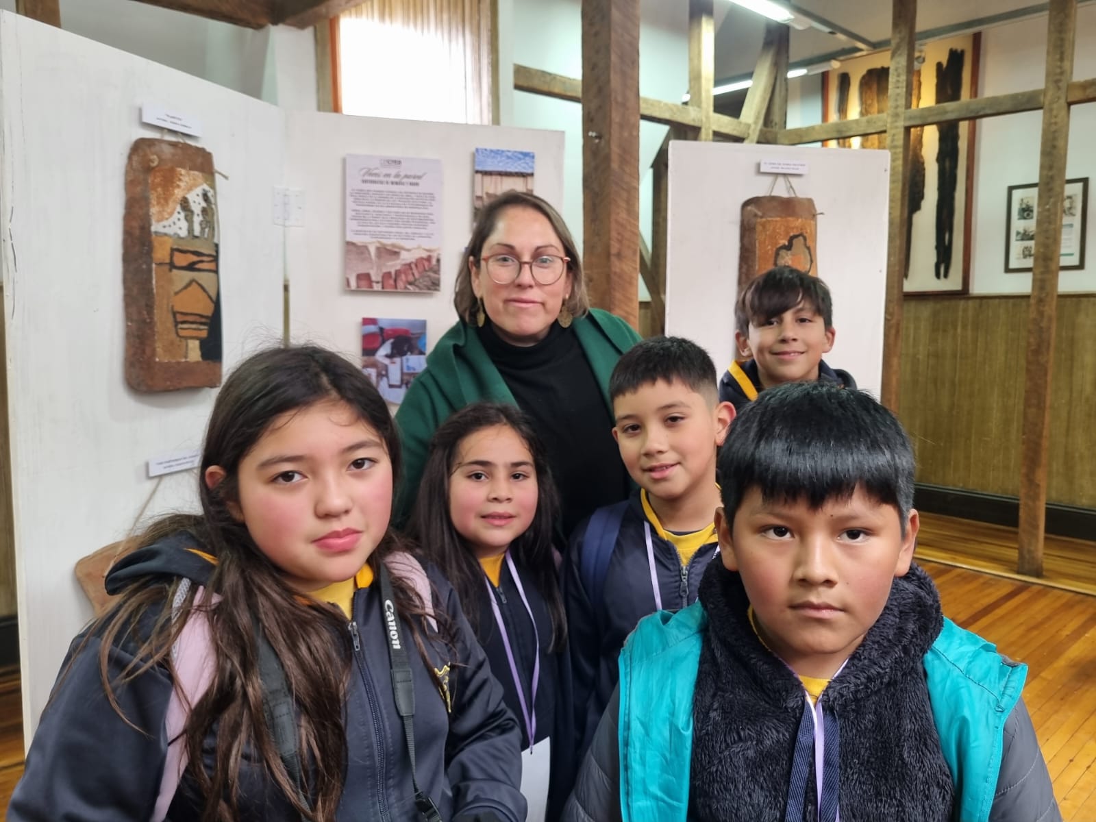 Semana de la Educación Artística 2026 reúne a más de 500 niños en Pichilemu