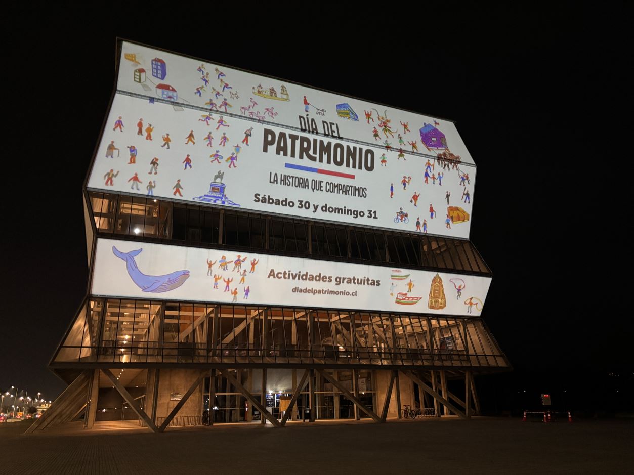 Biobío celebra el Día del Patrimonio con 315 actividades gratuitas