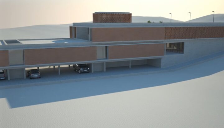 Aprueban construcción del nuevo Archivo Regional de Tarapacá
