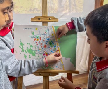 En Laguna Blanca inicia celebración regional de la Semana de la Educación Artística