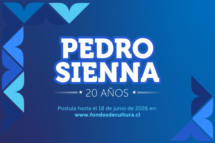 Premios Pedro Sienna celebran sus 20 años y abren convocatoria 2025