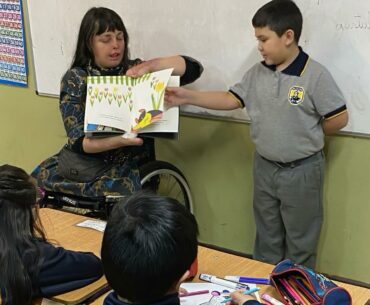 Proyecto magallánico será presentado en encuentro internacional de educación, arte y cultura