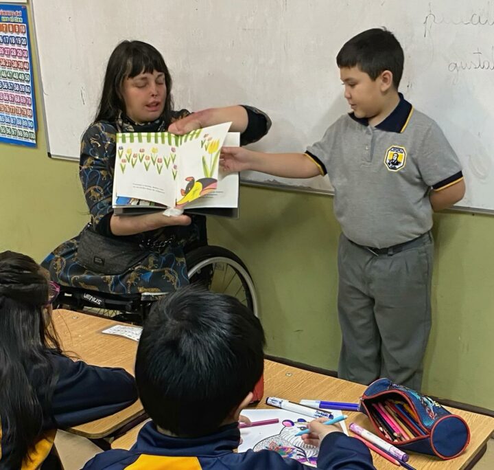 Proyecto magallánico será presentado en encuentro internacional de educación, arte y cultura
