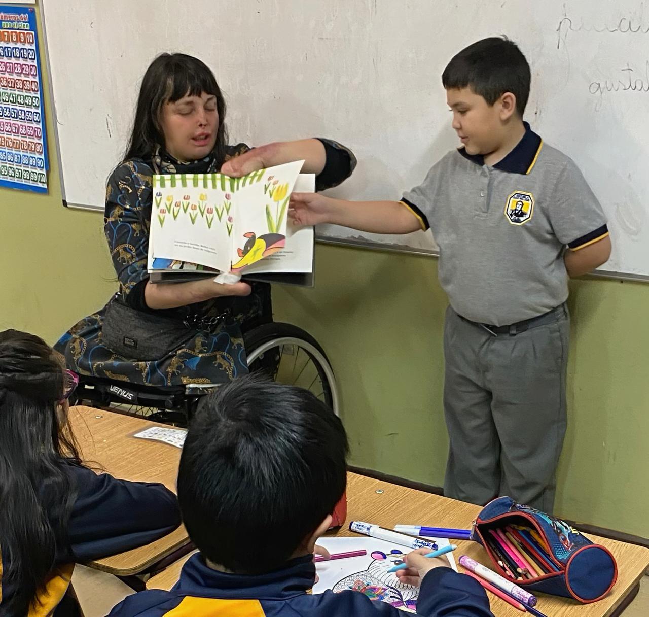Proyecto magallánico será presentado en encuentro internacional de educación, arte y cultura