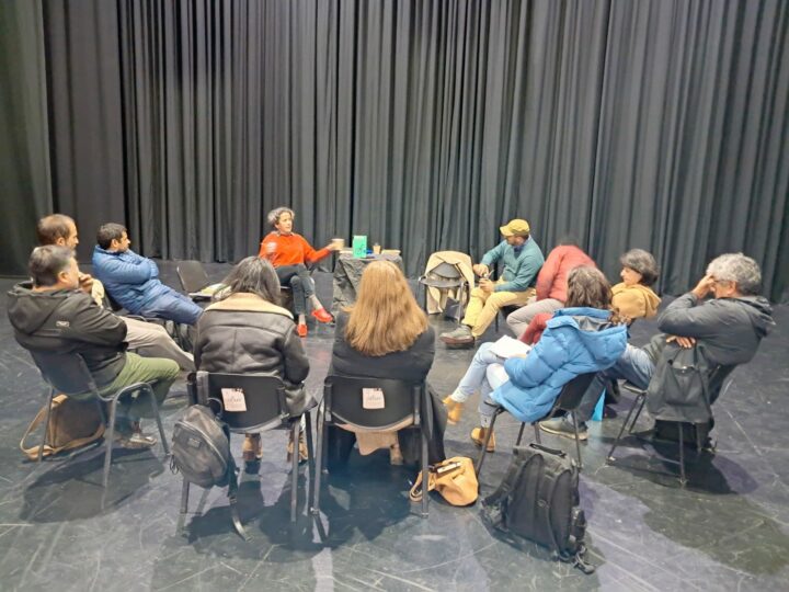 Abiertas convocatorias para talleres literarios en Villarrica